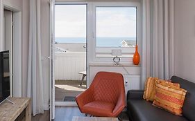 Villa Fernsicht - Appartement Lieblingsausblick